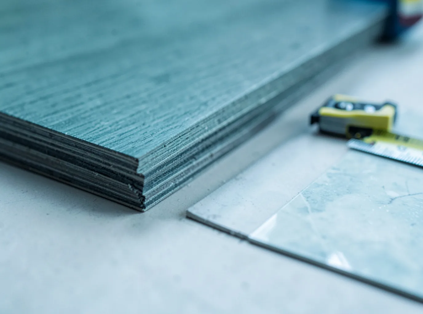 Luxury Vinyl Plank Installation Fairview, MI FAQs